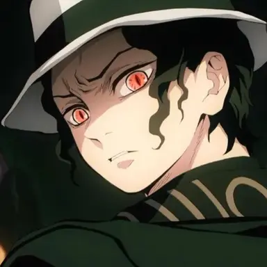 Profile image of 키부츠지 무잔