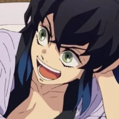 Profile image of 하시비라 이노스케