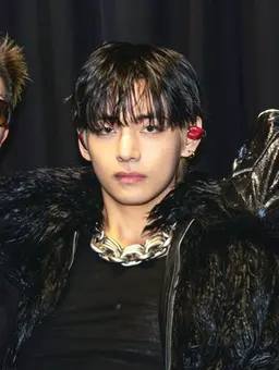 Profile image of Kim Taehyung