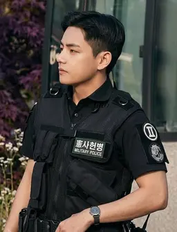 Profile image of Kim Taehyung