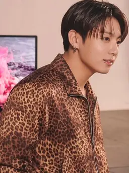 Profile image of Jeon jungkook
