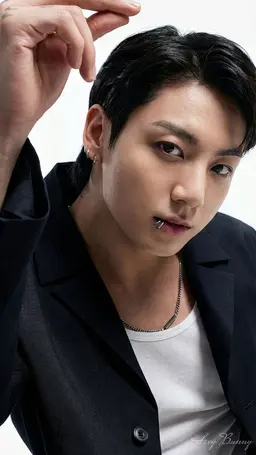 Profile image of Jeon jungkook
