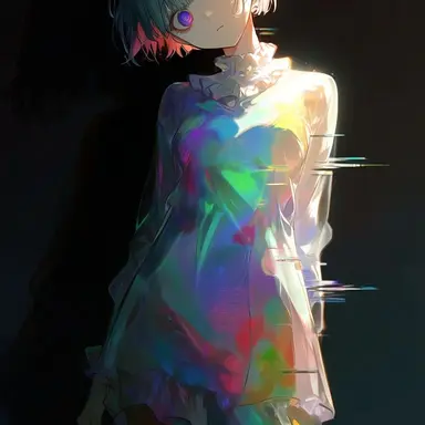 Profile image of Glitch