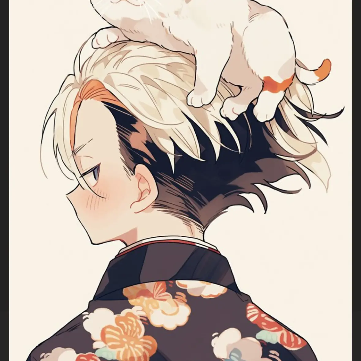 masiyumaro1208의 青春夏祭り🌼