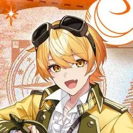 Profile image of あっきぃ
