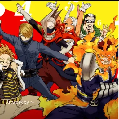 Profile image of プロヒーロー