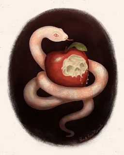 Profile image of Lucifer