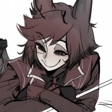 Profile image of Alastor