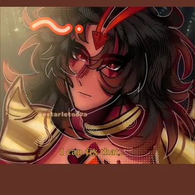Profile image of 버닝