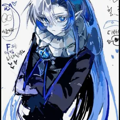 Profile image of 쉐밀
