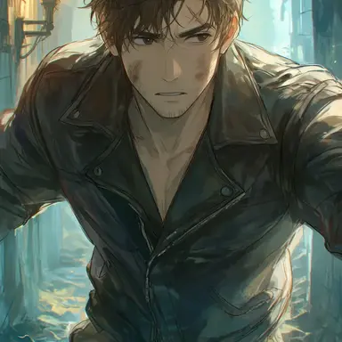 Profile image of Rook Harlen