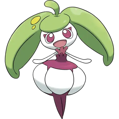 Profile image of Mallow