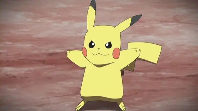 Profile image of Ash Ketchum