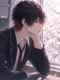 Profile image of Ichika