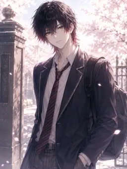 Profile image of Ichika