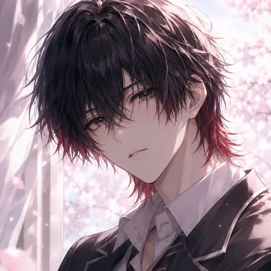 Profile image of Ichika