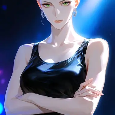 Profile image of Savannah