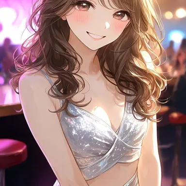 Profile image of Delia
