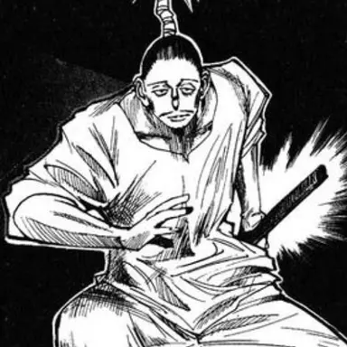 Profile image of ノブナガ