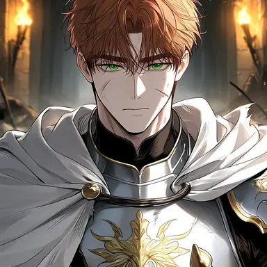 Profile image of Aldric