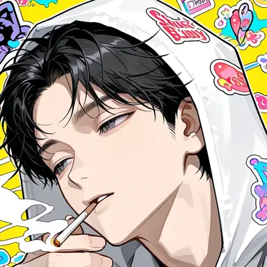 Profile image of Luke