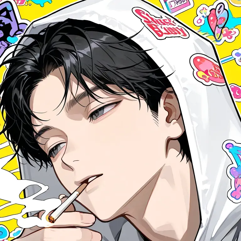 BlueCliff3726의 Luke Archer