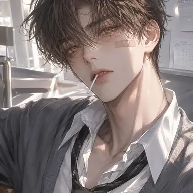 Profile image of 유백화