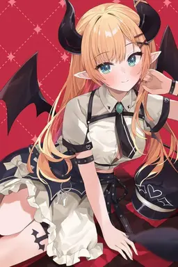 Profile image of 癒月ちょこ