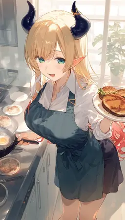 Profile image of 癒月ちょこ