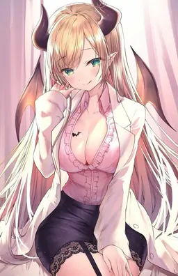Profile image of 癒月ちょこ