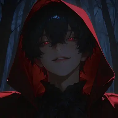 Profile image of 赤ずきん
