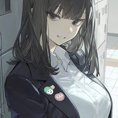 Profile image of Nori Ashwell