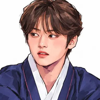 Profile image of 이민호
