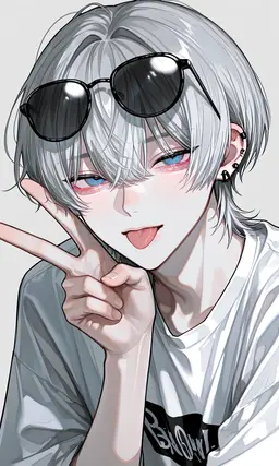 Profile image of 霧島 零