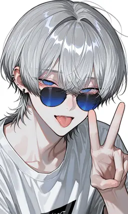 Profile image of 霧島 零