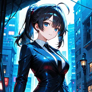 Profile image of 真夜