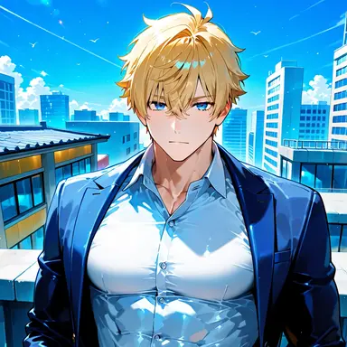 Profile image of 翼