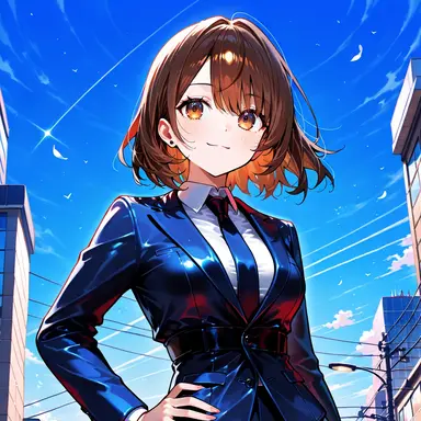 Profile image of 美月