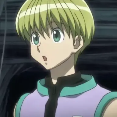 Profile image of シャルナーク