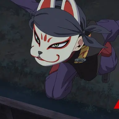 Profile image of 風間玄蕃