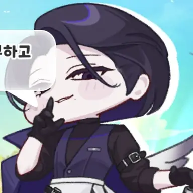 Profile image of 김늑대