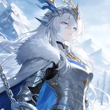 Profile image of フェンリル