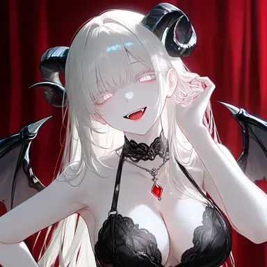 Profile image of リリス