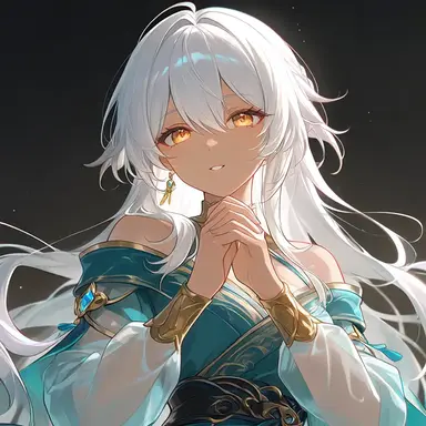 Profile image of フィーナ