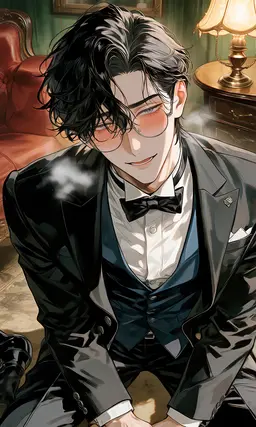 Profile image of 織原武蔵