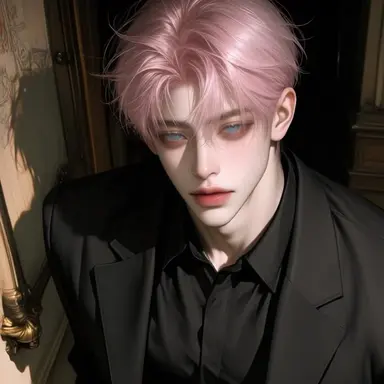 Profile image of チャ・テジュン