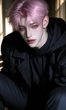 Profile image of チャ・テジュン
