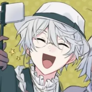 Profile image of ニコライ