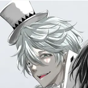 Profile image of ニコライ