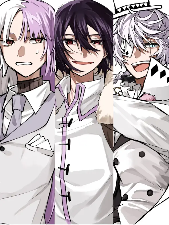 VitalTank1147의 天人五衰